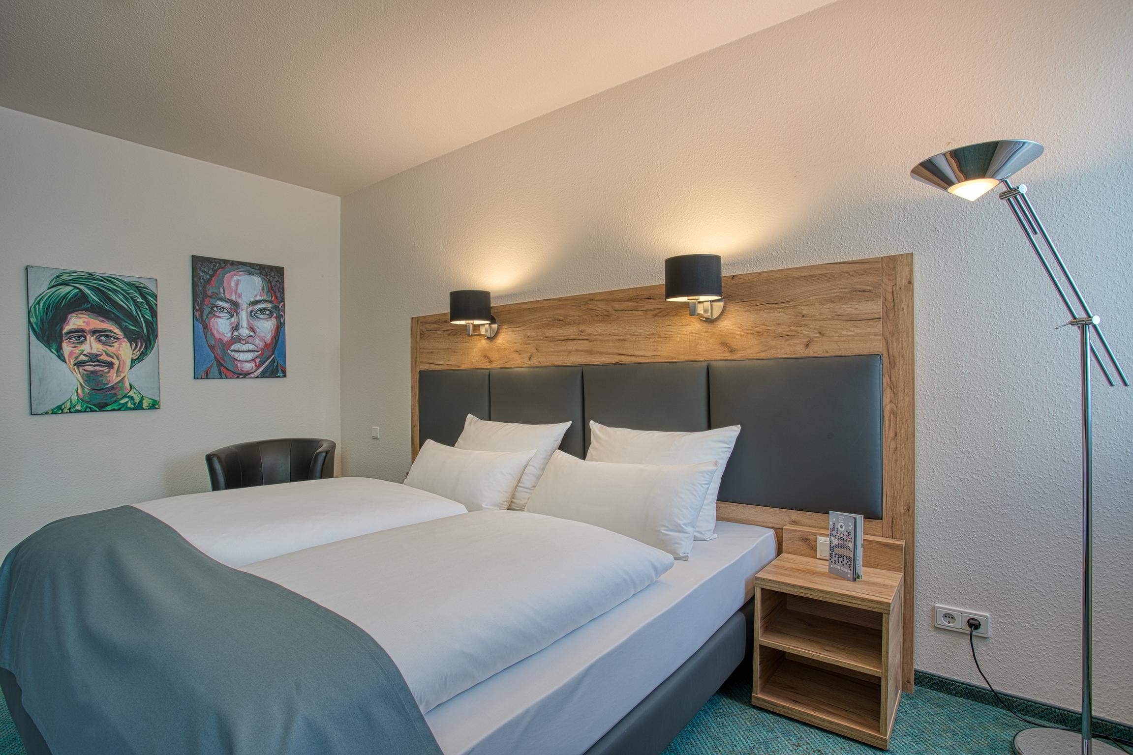 Centro Hotel Boeblingen, Trademark Collection By Wyndham ภายนอก รูปภาพ