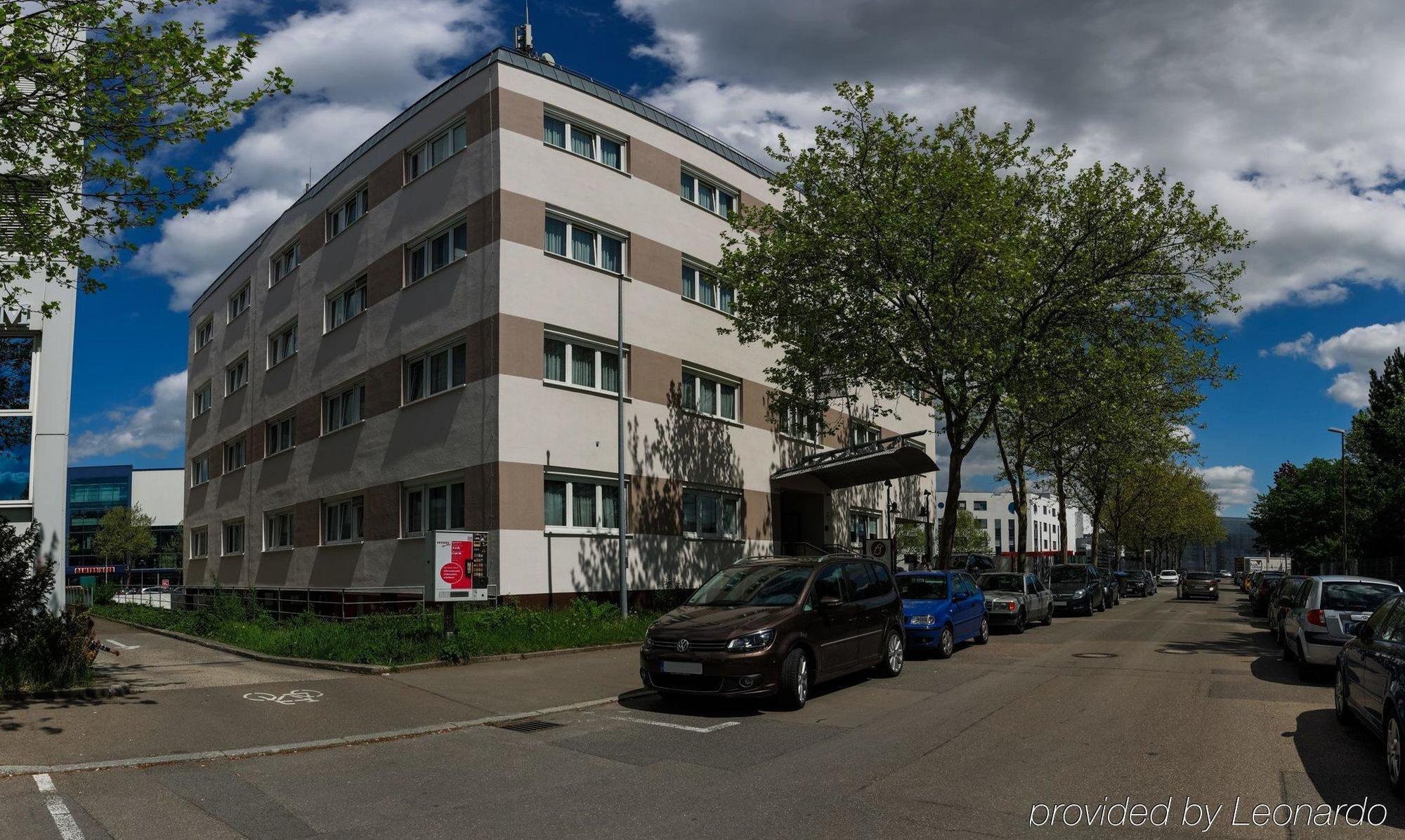 Centro Hotel Boeblingen, Trademark Collection By Wyndham ภายนอก รูปภาพ